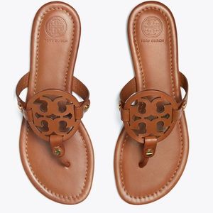COPY - Tory Burch genuine leather sandals